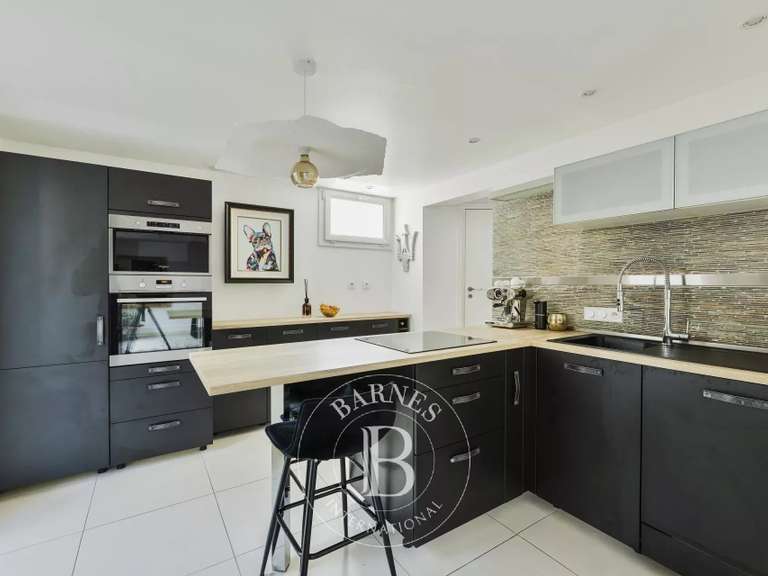 House Saint-Brevin-les-Pins - 3 bedrooms - 152m²