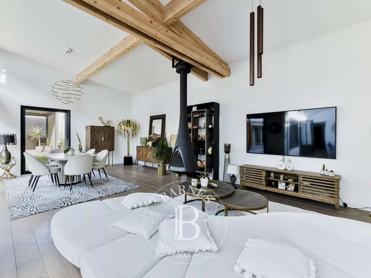 Maison Saint-Brevin-les-Pins