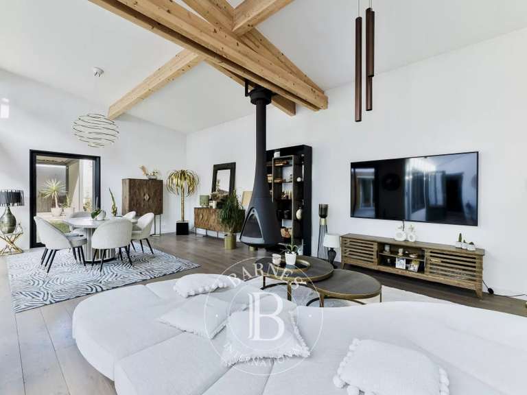 House Saint-Brevin-les-Pins - 3 bedrooms - 152m²