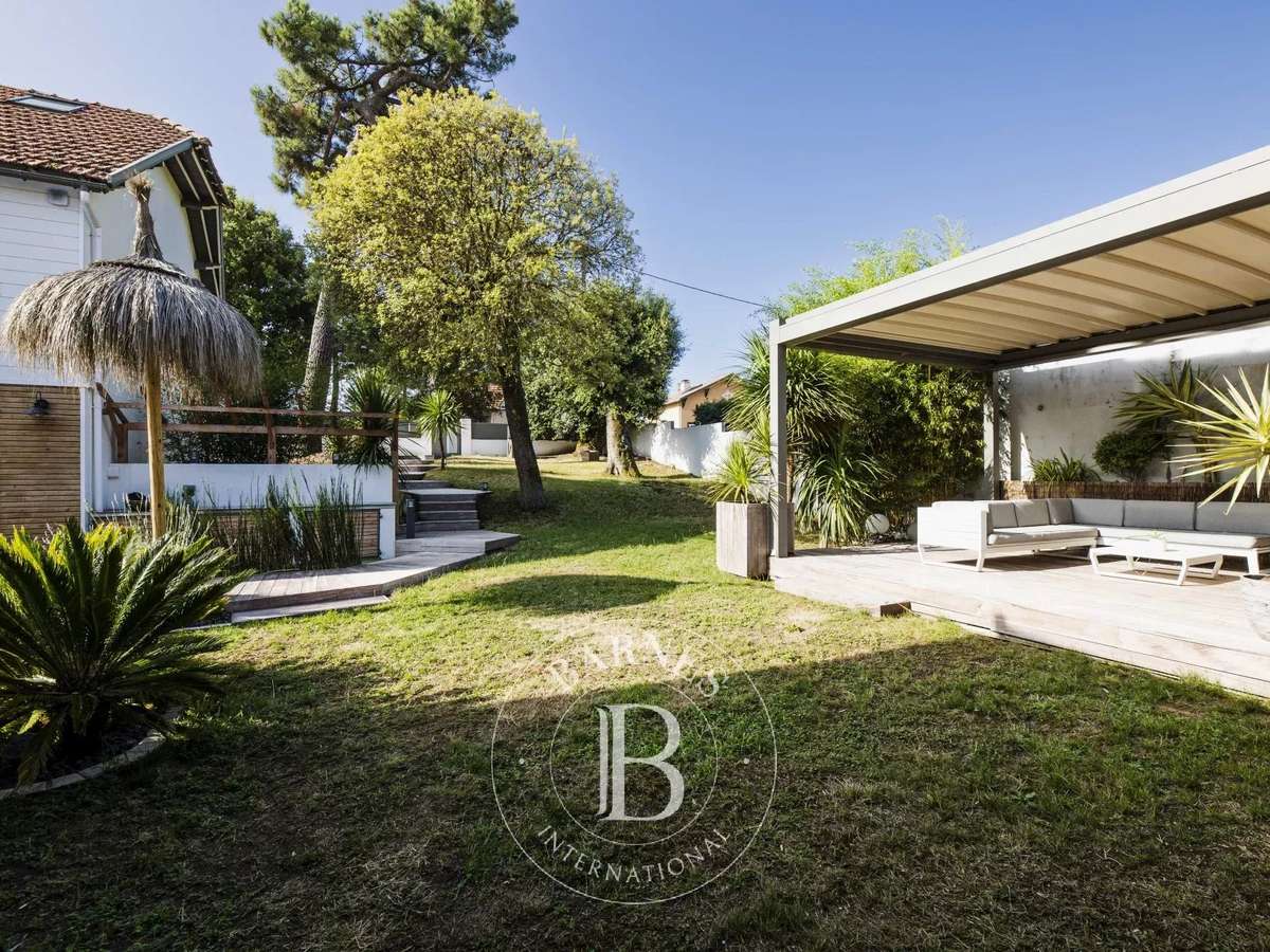 Maison Saint-Brevin-les-Pins