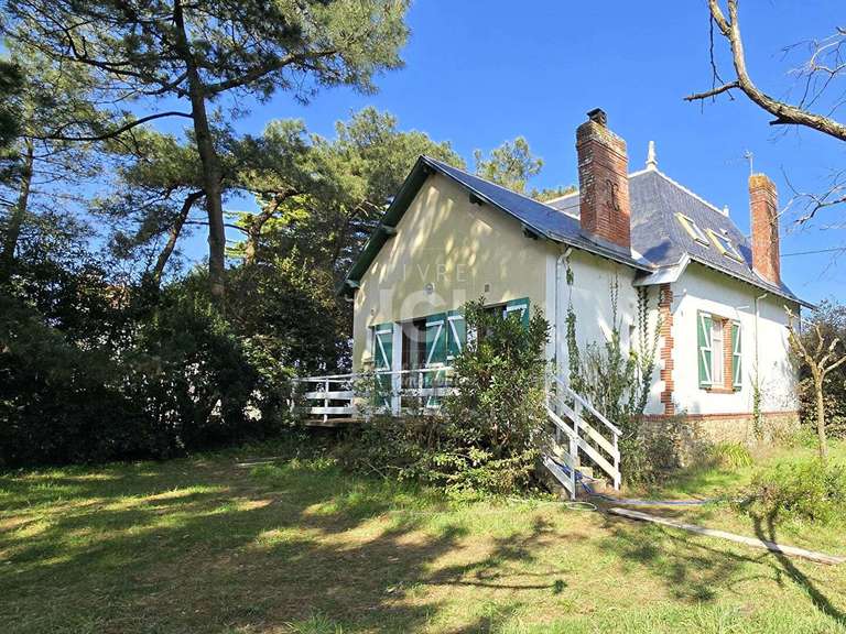 Maison Saint-Brevin-les-Pins - 6 chambres