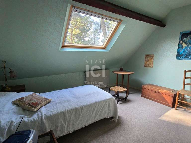 Maison Saint-Brevin-les-Pins - 6 chambres