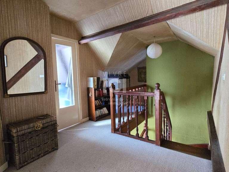 Maison Saint-Brevin-les-Pins - 6 chambres