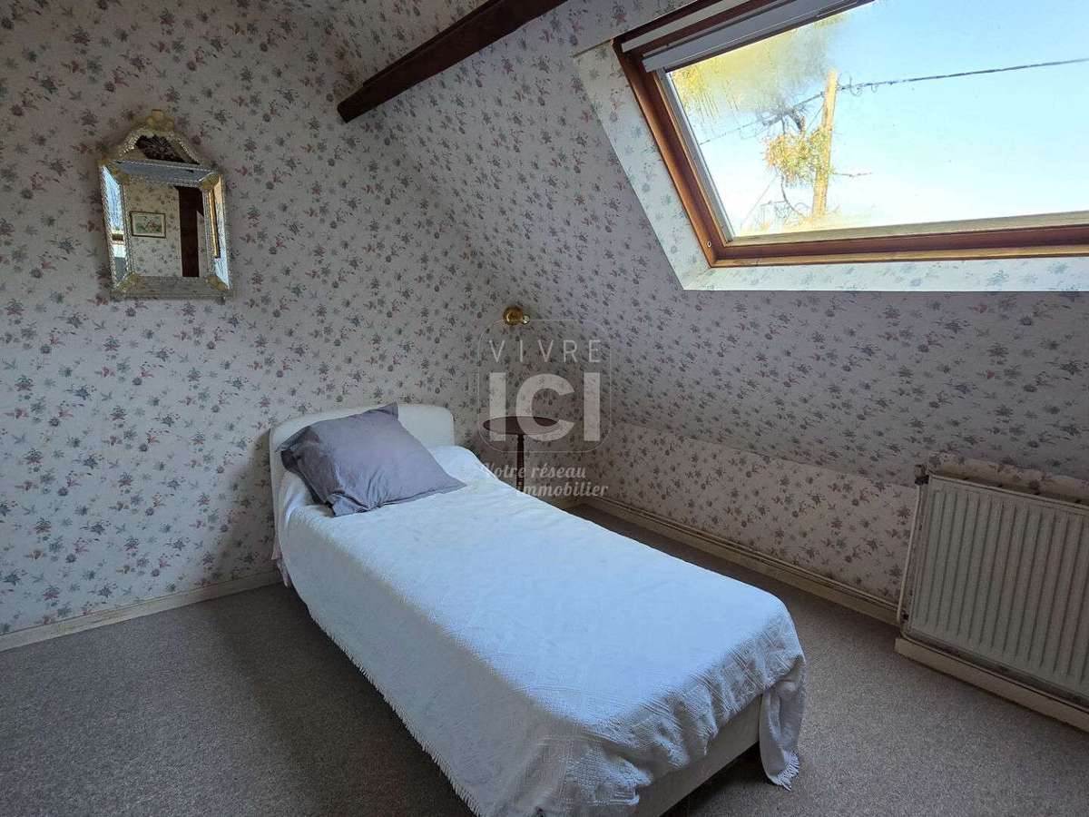 Maison Saint-Brevin-les-Pins