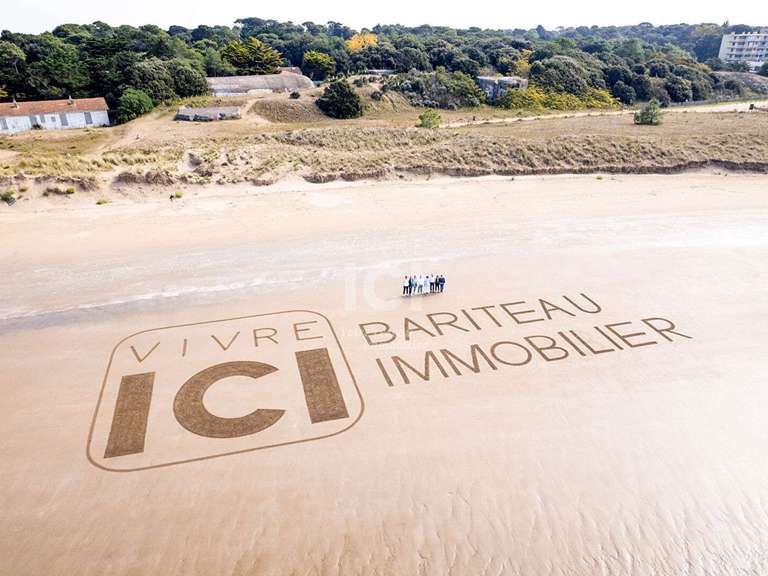 House Saint-Brevin-les-Pins - 6 bedrooms