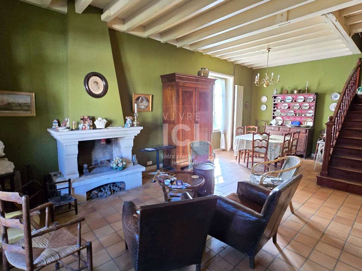 Maison Saint-Brevin-les-Pins