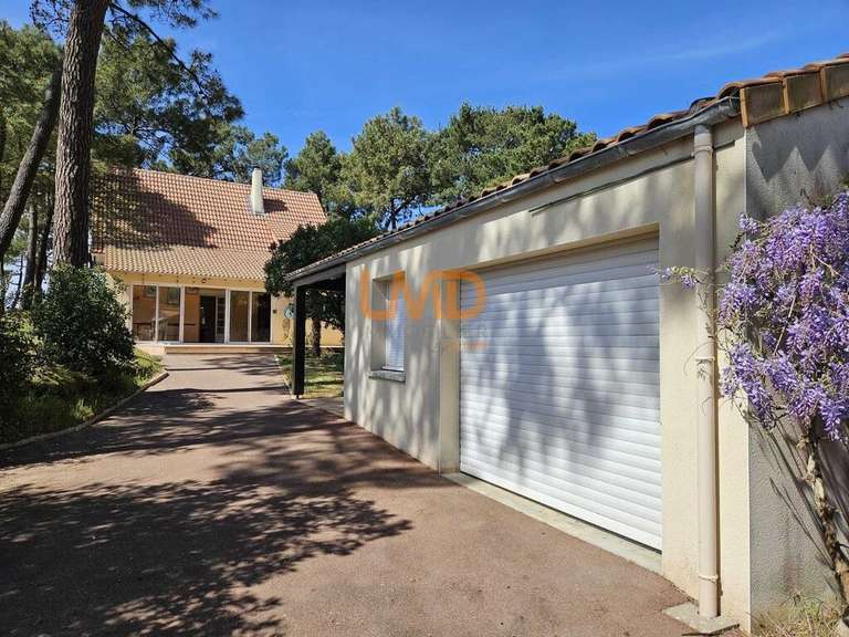 Maison avec Vue sur mer Saint-Brevin-les-Pins - 4 chambres - 150m²