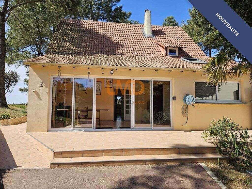 Maison Saint-Brevin-les-Pins