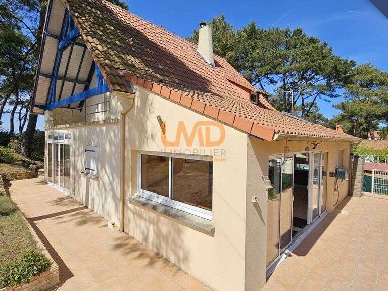 Maison Saint-Brevin-les-Pins