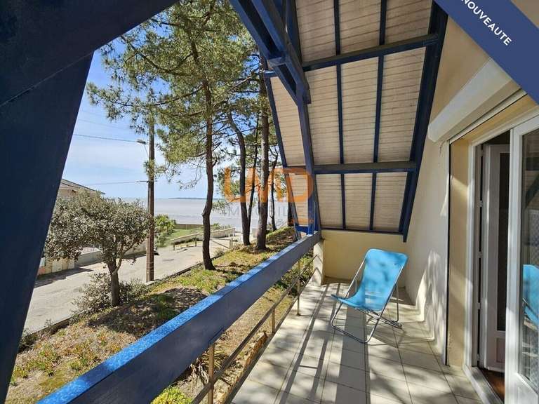 Maison avec Vue sur mer Saint-Brevin-les-Pins - 4 chambres - 150m²