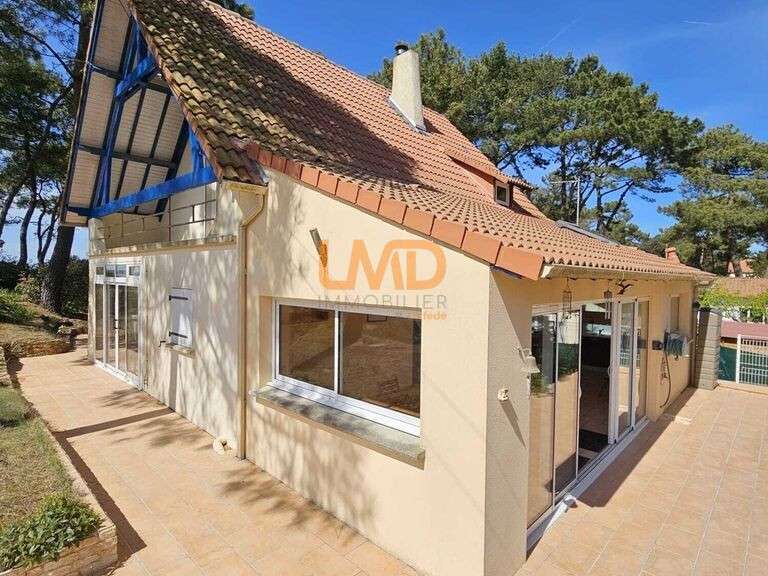 Maison Saint-Brevin-les-Pins