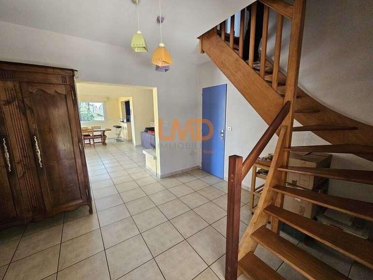 Maison avec Vue sur mer Saint-Brevin-les-Pins - 4 chambres - 150m²