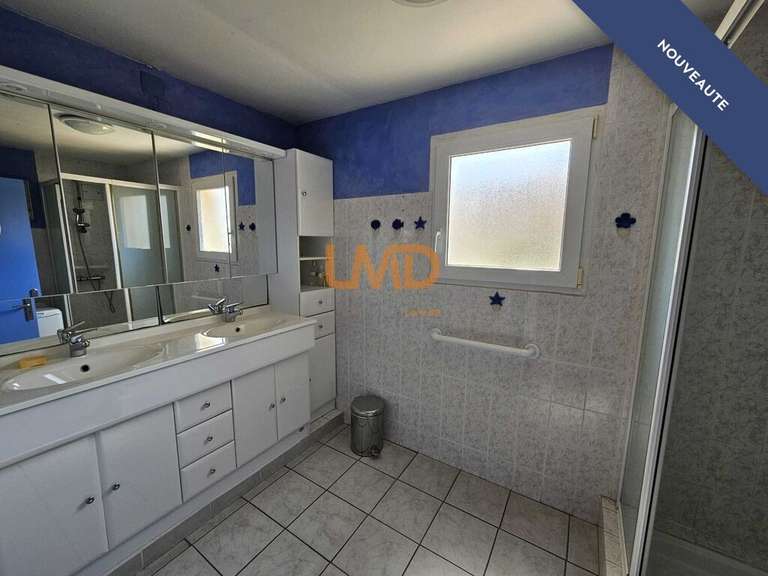 Maison avec Vue sur mer Saint-Brevin-les-Pins - 4 chambres - 150m²