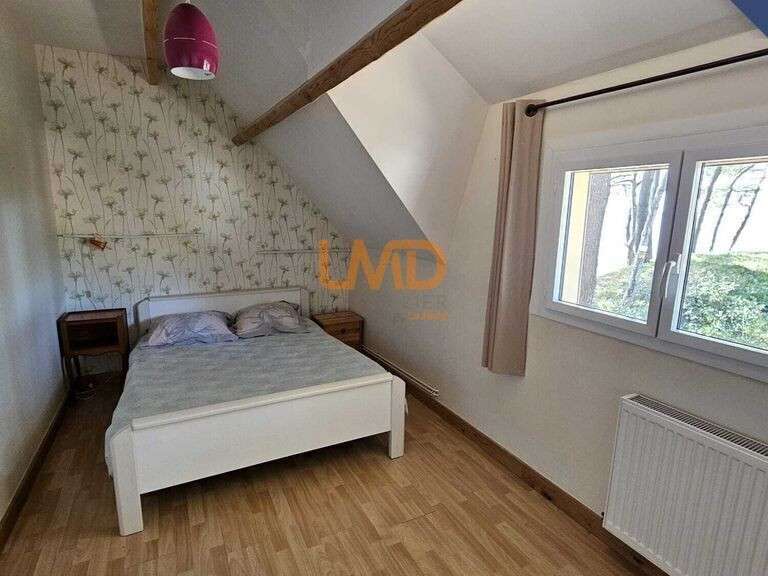 Maison avec Vue sur mer Saint-Brevin-les-Pins - 4 chambres - 150m²