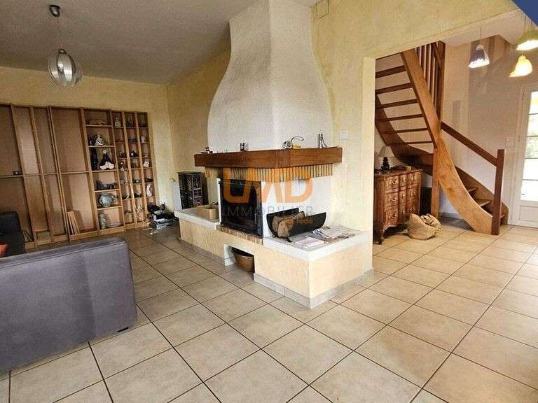 Maison avec Vue sur mer Saint-Brevin-les-Pins - 4 chambres - 150m²