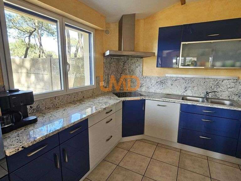 Maison avec Vue sur mer Saint-Brevin-les-Pins - 4 chambres - 150m²