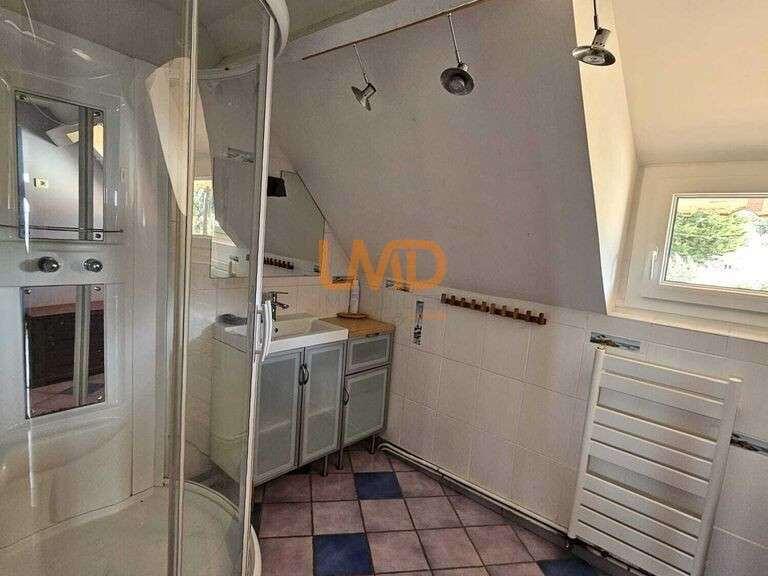 Maison avec Vue sur mer Saint-Brevin-les-Pins - 4 chambres - 150m²