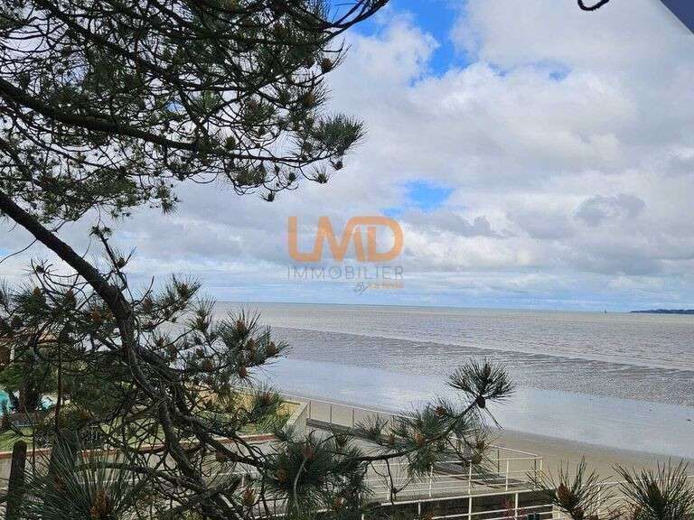 Maison avec Vue sur mer Saint-Brevin-les-Pins - 4 chambres - 150m²