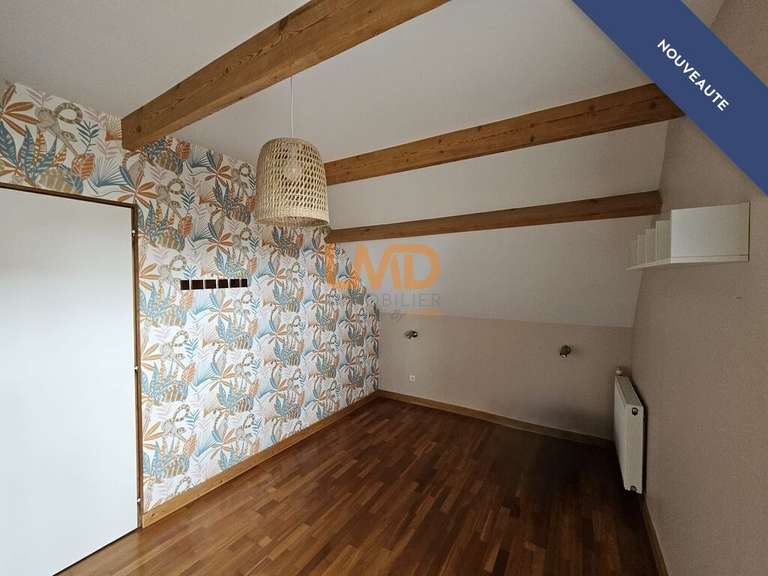 Maison avec Vue sur mer Saint-Brevin-les-Pins - 4 chambres - 150m²