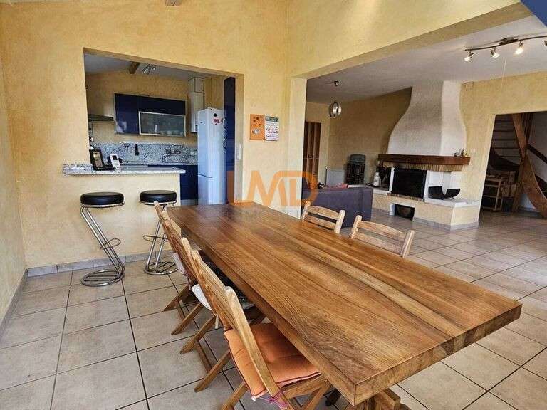 Maison avec Vue sur mer Saint-Brevin-les-Pins - 4 chambres - 150m²