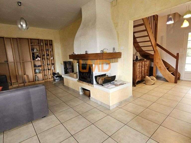 Maison Saint-Brevin-les-Pins