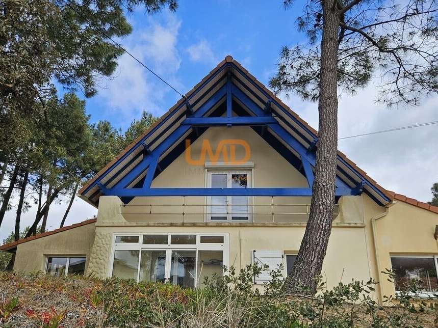 Maison Saint-Brevin-les-Pins