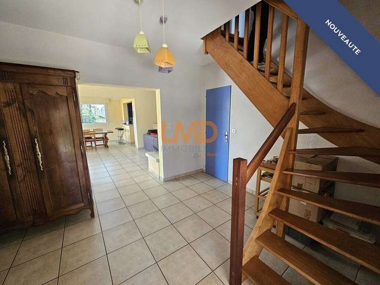 Maison avec Vue sur mer Saint-Brevin-les-Pins - 4 chambres - 150m²