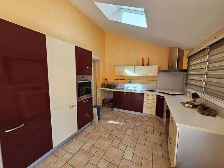 Maison avec Vue sur mer Saint-Brevin-les-Pins - 4 chambres - 150m²