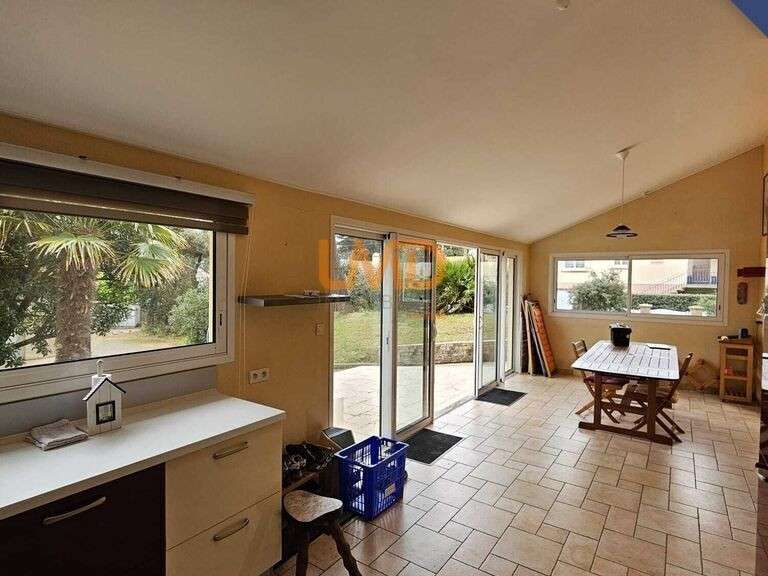 Maison avec Vue sur mer Saint-Brevin-les-Pins - 4 chambres - 150m²