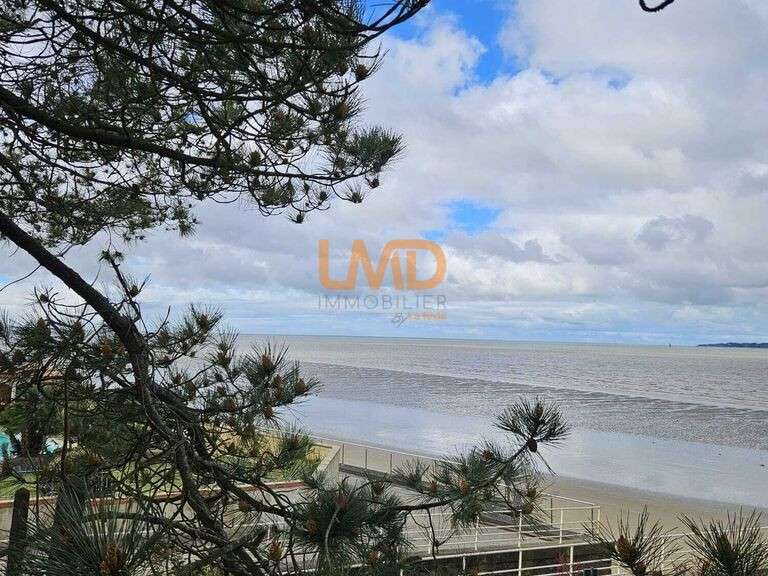 Maison avec Vue sur mer Saint-Brevin-les-Pins - 4 chambres - 150m²