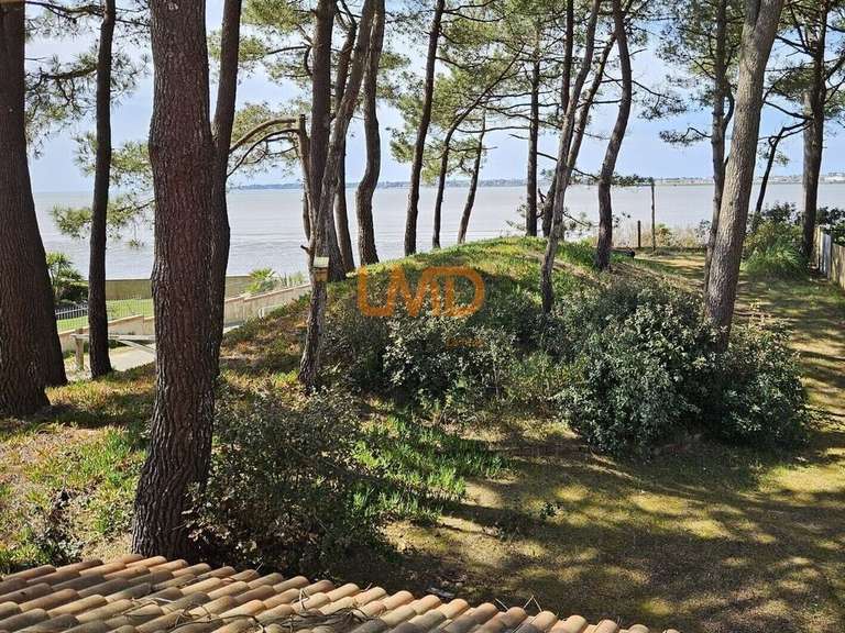 Maison avec Vue sur mer Saint-Brevin-les-Pins - 4 chambres - 150m²