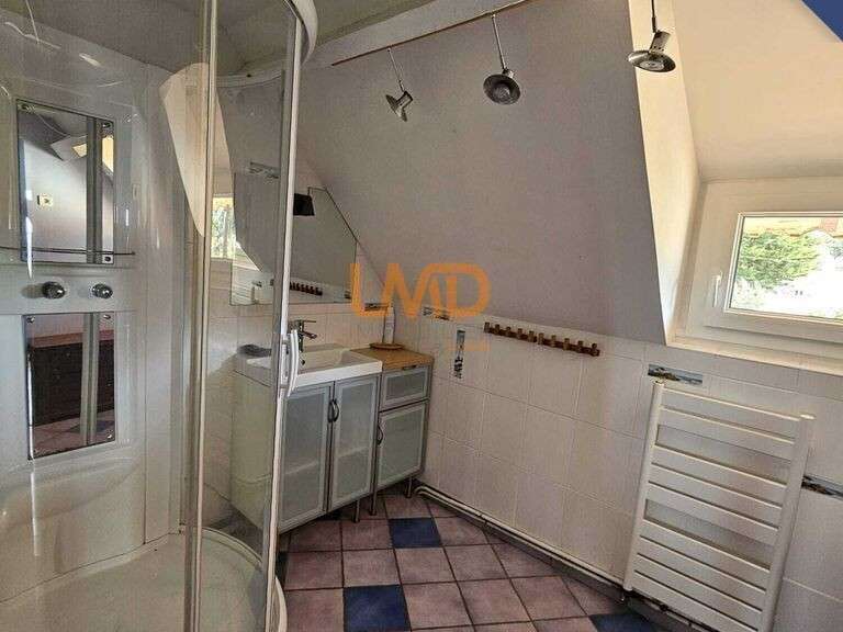 Maison avec Vue sur mer Saint-Brevin-les-Pins - 4 chambres - 150m²