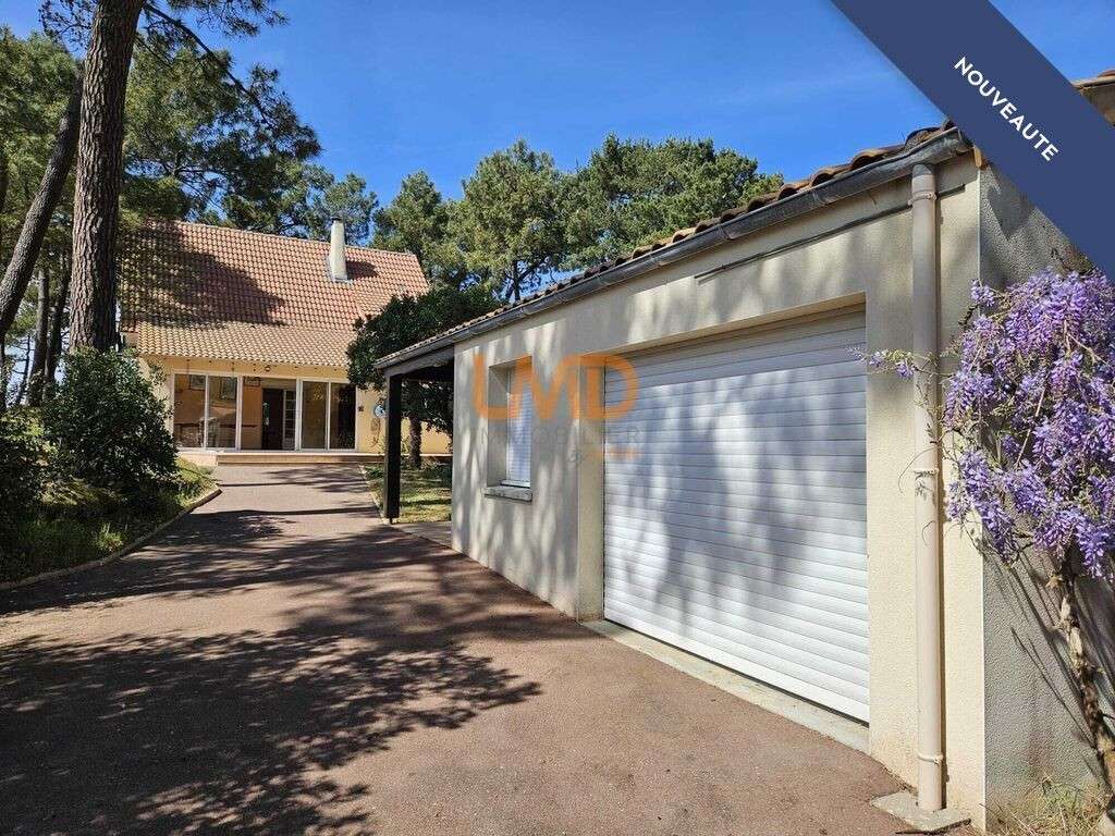 Maison Saint-Brevin-les-Pins