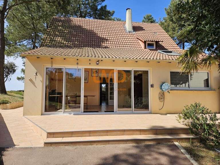 Maison avec Vue sur mer Saint-Brevin-les-Pins - 4 chambres - 150m²