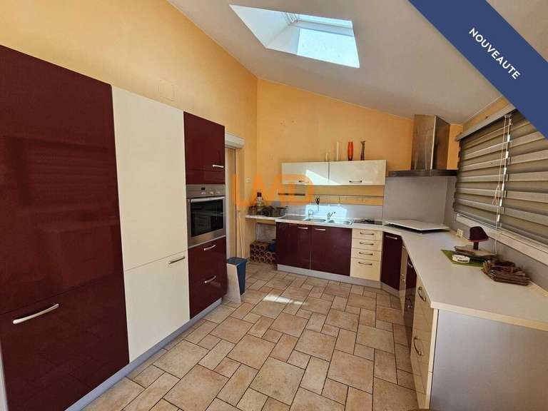 Maison avec Vue sur mer Saint-Brevin-les-Pins - 4 chambres - 150m²