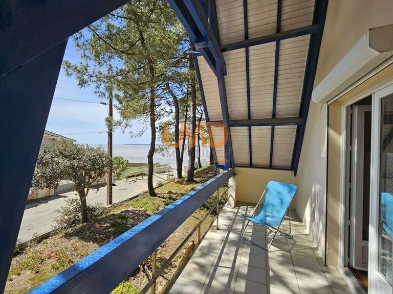 Maison avec Vue sur mer Saint-Brevin-les-Pins - 4 chambres - 150m²