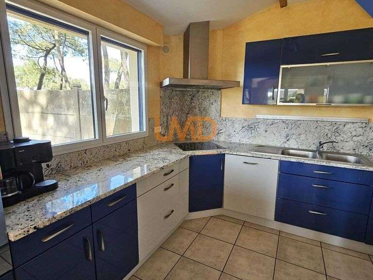 Maison avec Vue sur mer Saint-Brevin-les-Pins - 4 chambres - 150m²