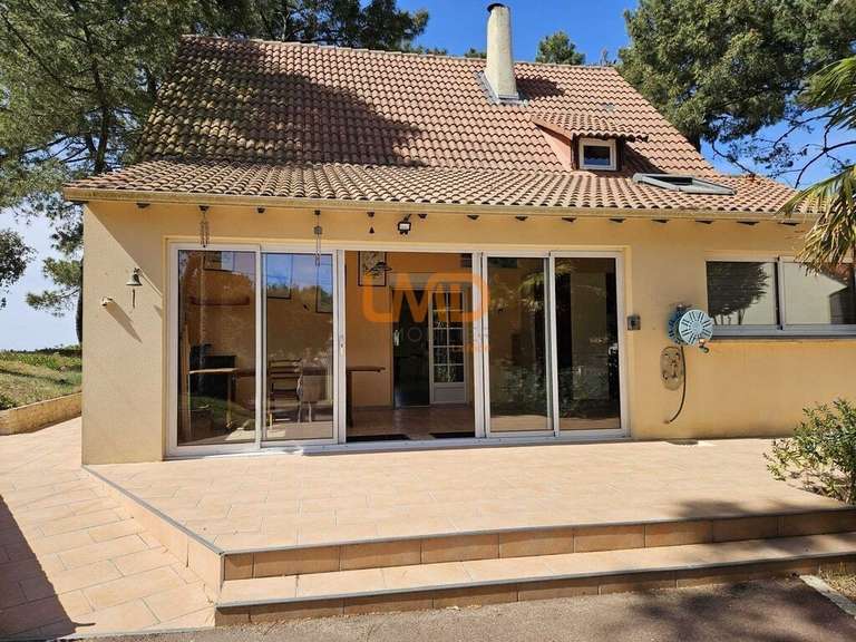 Maison avec Vue sur mer Saint-Brevin-les-Pins - 4 chambres - 150m²