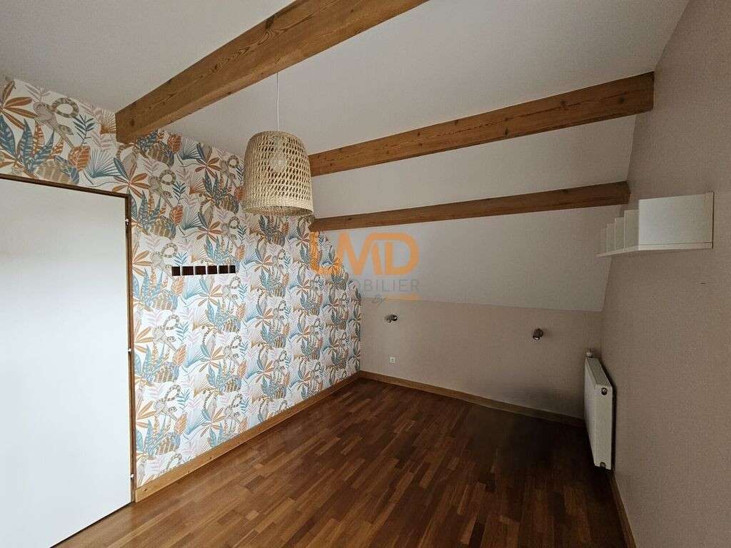 Maison Saint-Brevin-les-Pins