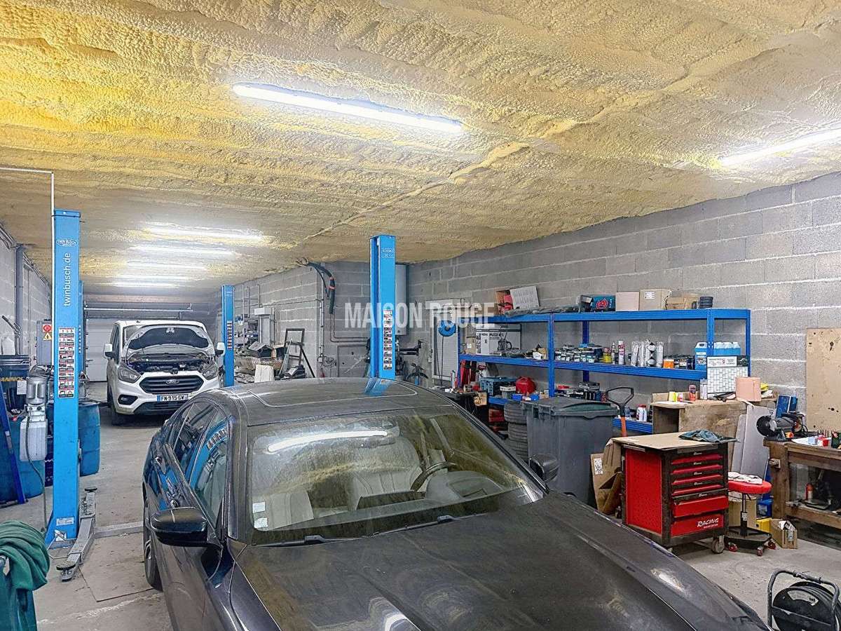 Appartement Saint-Briac-sur-Mer