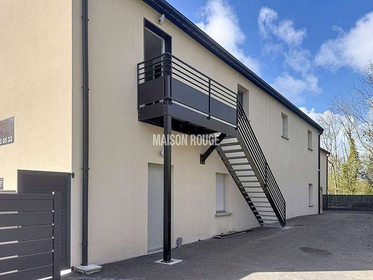 Appartement Saint-Briac-sur-Mer - 3 chambres