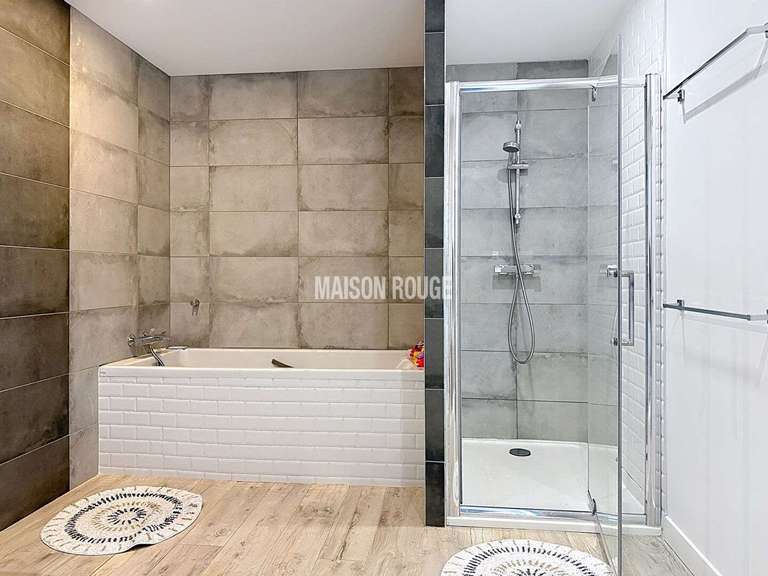 Appartement Saint-Briac-sur-Mer - 3 chambres