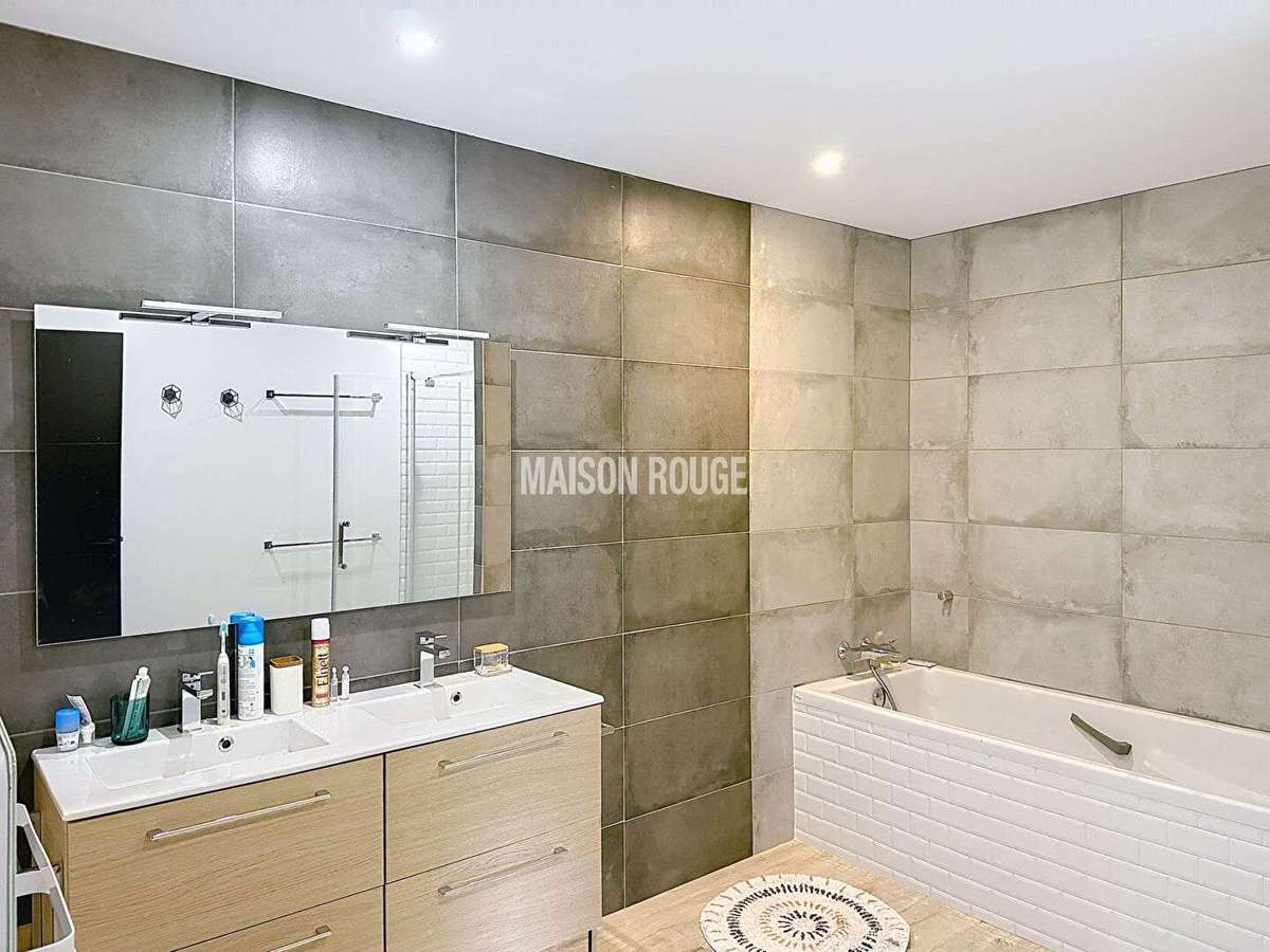 Appartement Saint-Briac-sur-Mer