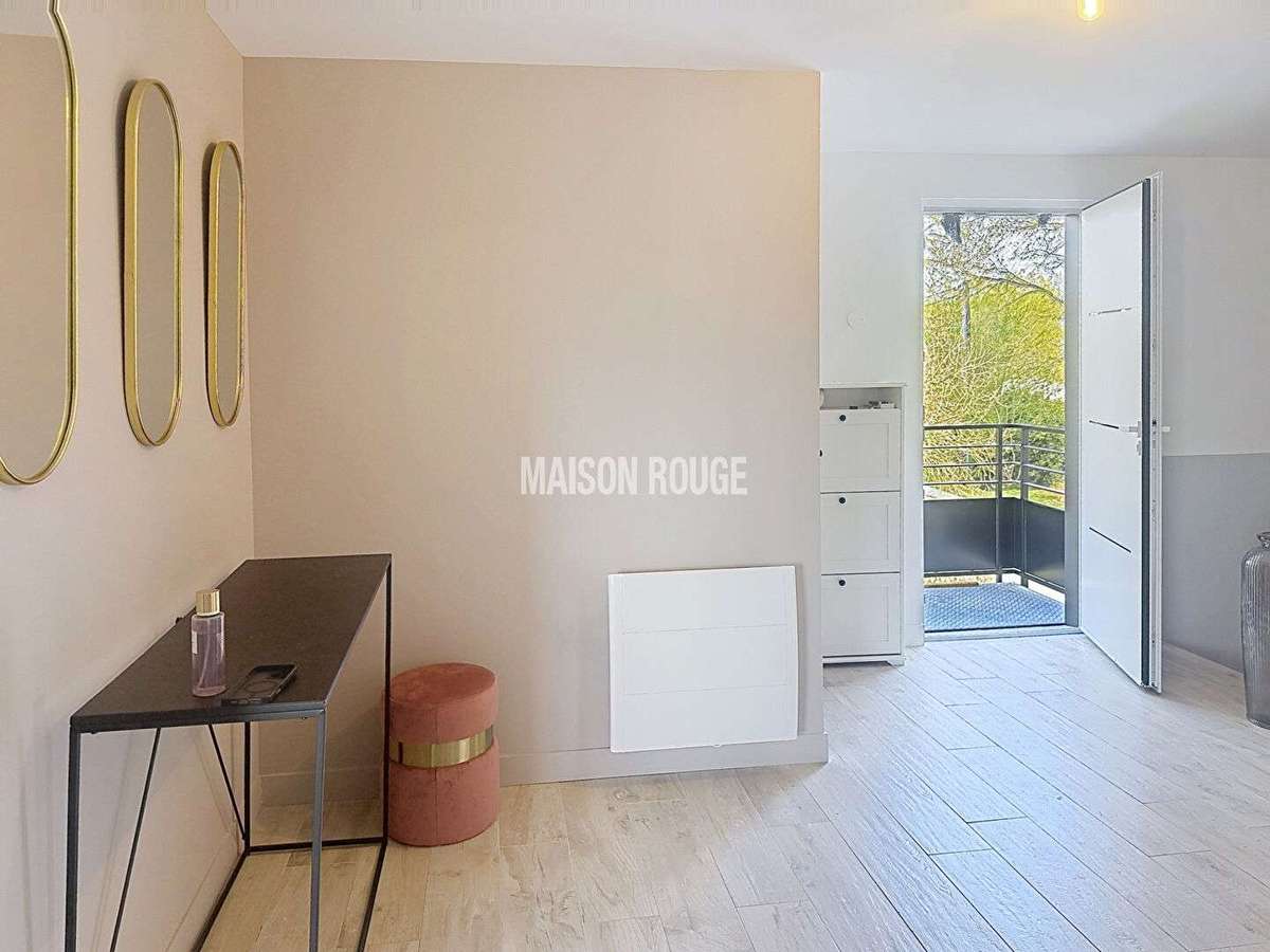 Appartement Saint-Briac-sur-Mer