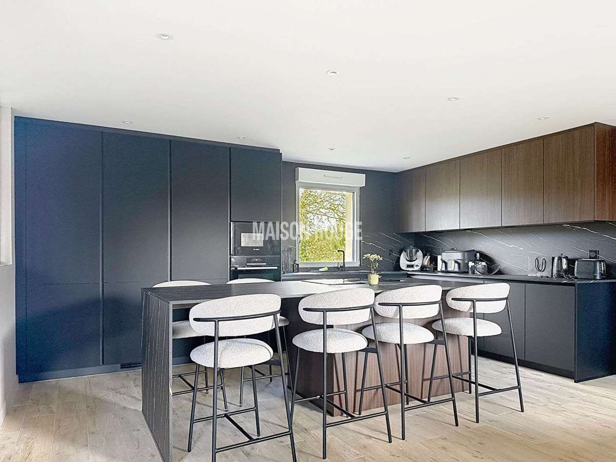 Appartement Saint-Briac-sur-Mer