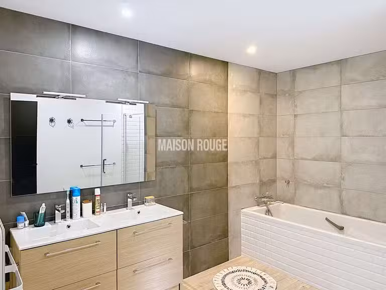 Appartement Saint-Briac-sur-Mer - 3 chambres