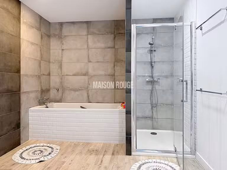 Appartement Saint-Briac-sur-Mer - 3 chambres