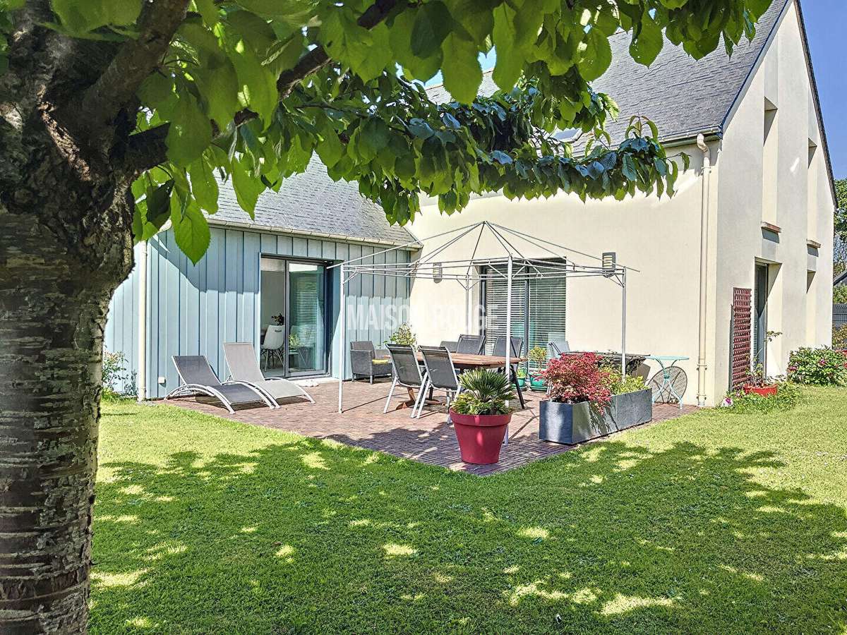 Vente Maison SaintBriacsurMer 799 000€