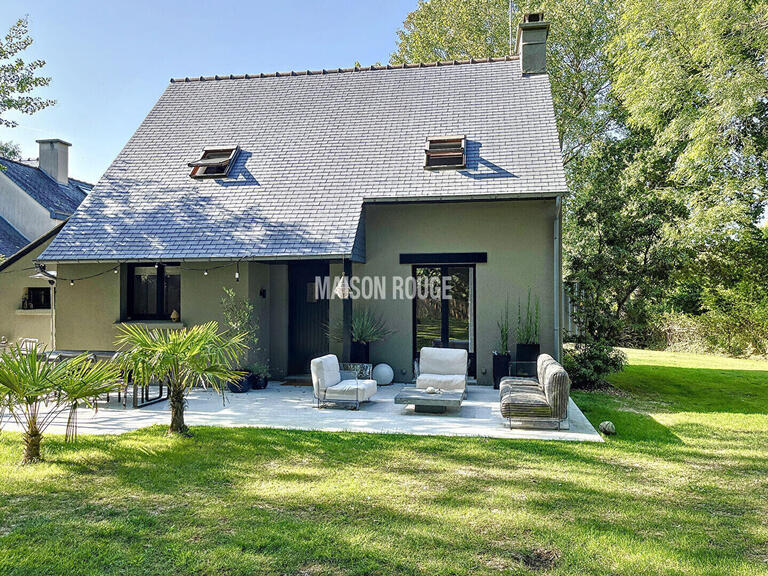 Vente Maison Saint-Briac-sur-Mer - 2 chambres