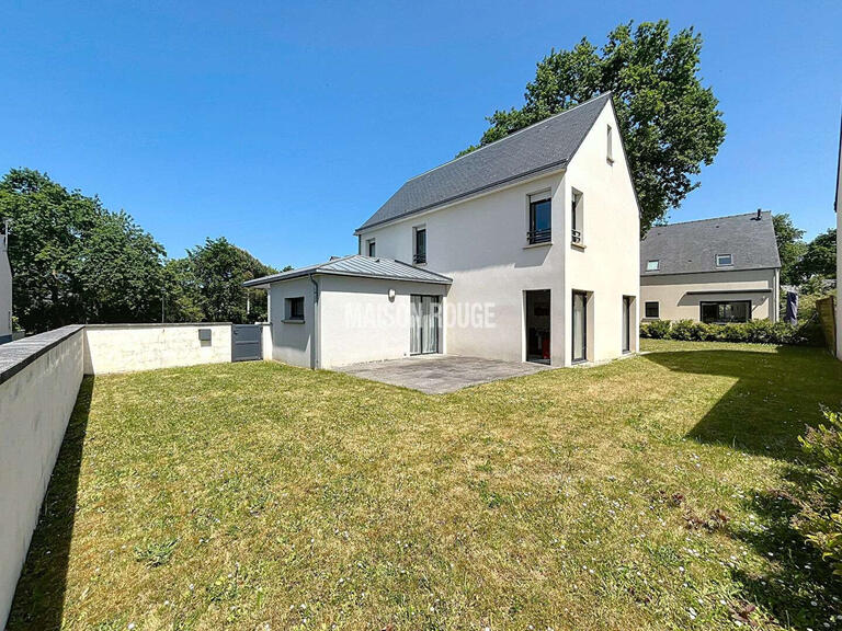 Maison Saint-Briac-sur-Mer - 3 chambres